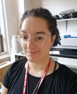Anne-Marie Arel-Dubeau