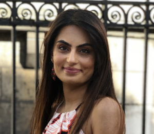 Aashita Batra