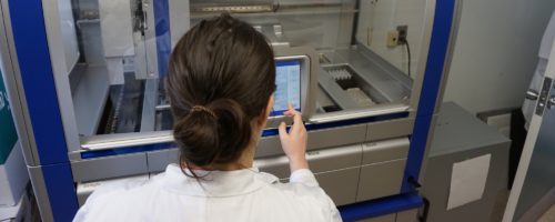 Lab photo 2